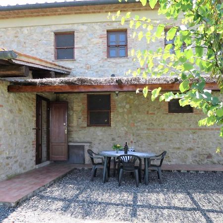 Apartment Le Colmate-4 By Interhome Montecatini Val di Cecina Exterior photo