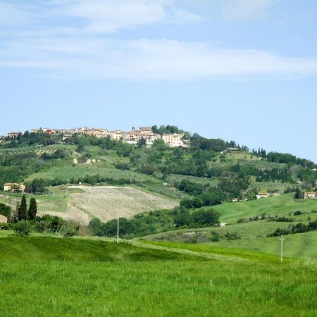 Apartment Le Colmate-4 By Interhome Montecatini Val di Cecina Exterior photo